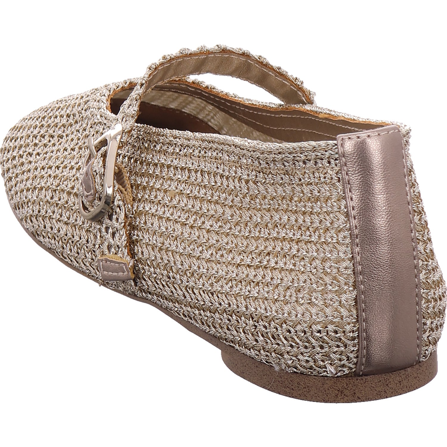 Tamaris women's ballerina flats in other styles