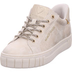 Marco Tozzi Damen Sneaker  in beige