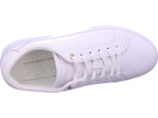 Tommy Hilfiger Damen Sneaker  in weiß