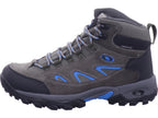 Lico Herren Wanderschuh  in grau