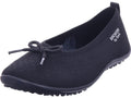 Dockers Women's Textile Barefoot Shoe in Black