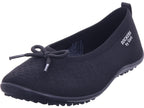 Dockers Women's Textile Barefoot Shoe in Black