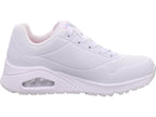 Dámské tenisky SKECHERS Uno Highlight Love v barvě frei