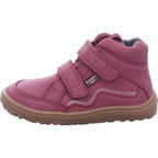 Froddo Mädchen Barfußschuhe Barefoot Tex in rot
