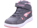 KangaRoos Mädchen Stiefelette  in grau