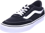 Pánské tenisky Vans Brooklyn Ls v černé barvě