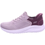 SKECHERS Damen Sneaker  in lila