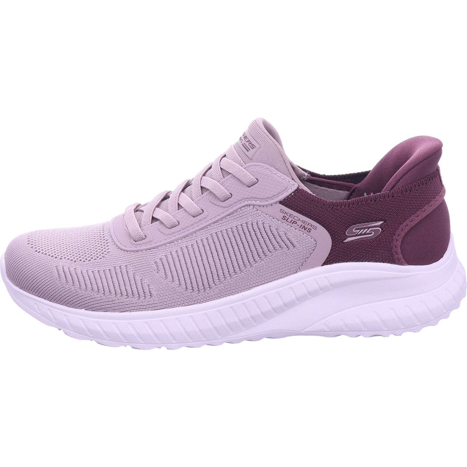 SKECHERS Damen Sneaker  in lila