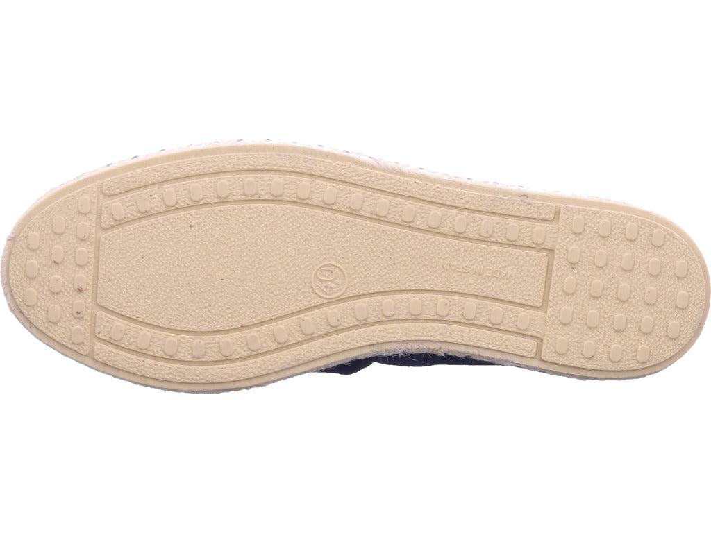 Verbenas Women's Slippers in brown