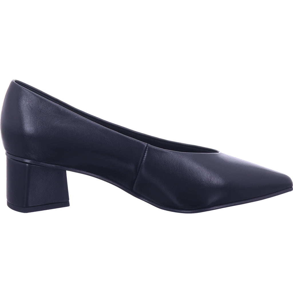 Marco Tozzi Damen Pump  in schwarz