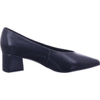 Marco Tozzi Damen Pump  in schwarz