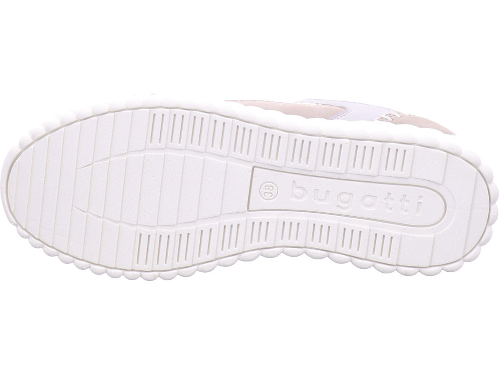 Bugatti Damen Sneaker  in beige