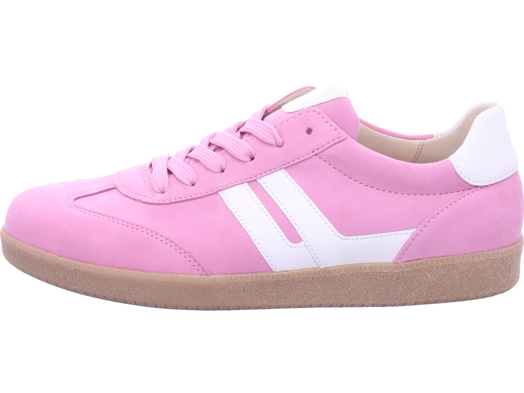 Gabor Damen Sneaker  in pink