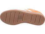 La Strada Damen Sneaker  in orange