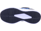 SKECHERS Jungen Halbschuh  in blau
