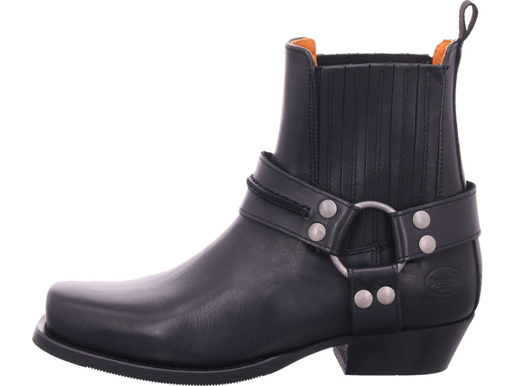 Pánské černé Dockers
