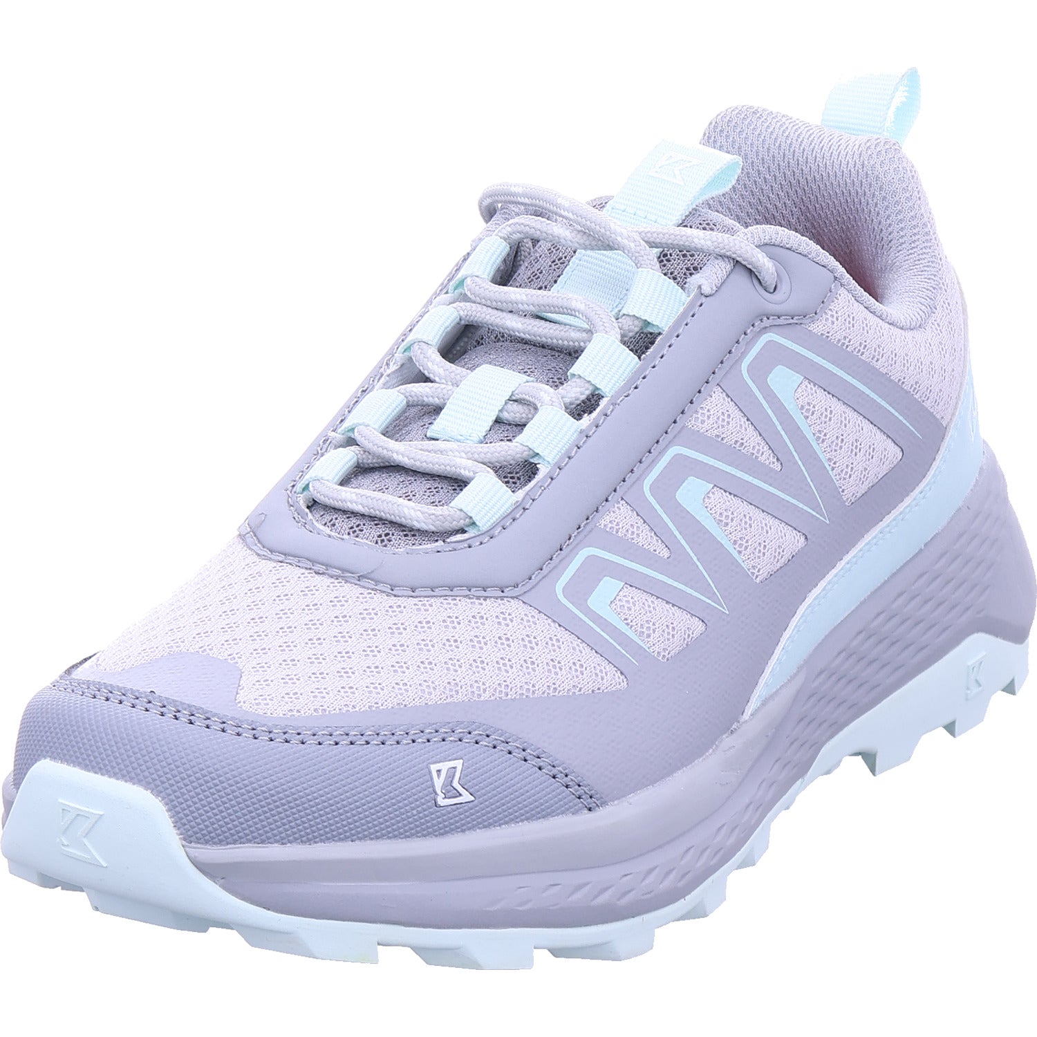 Kastinger Damen Wanderschuhe  in grün
