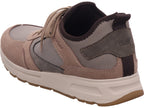 Rieker Herren Sneaker Fsk Herren Halbschuhe in beige