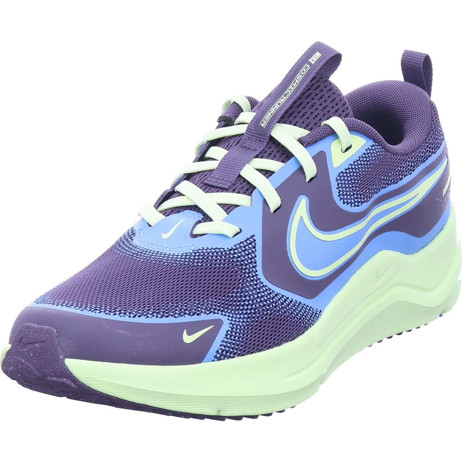 Nike Jungen Sportschuh  in blau