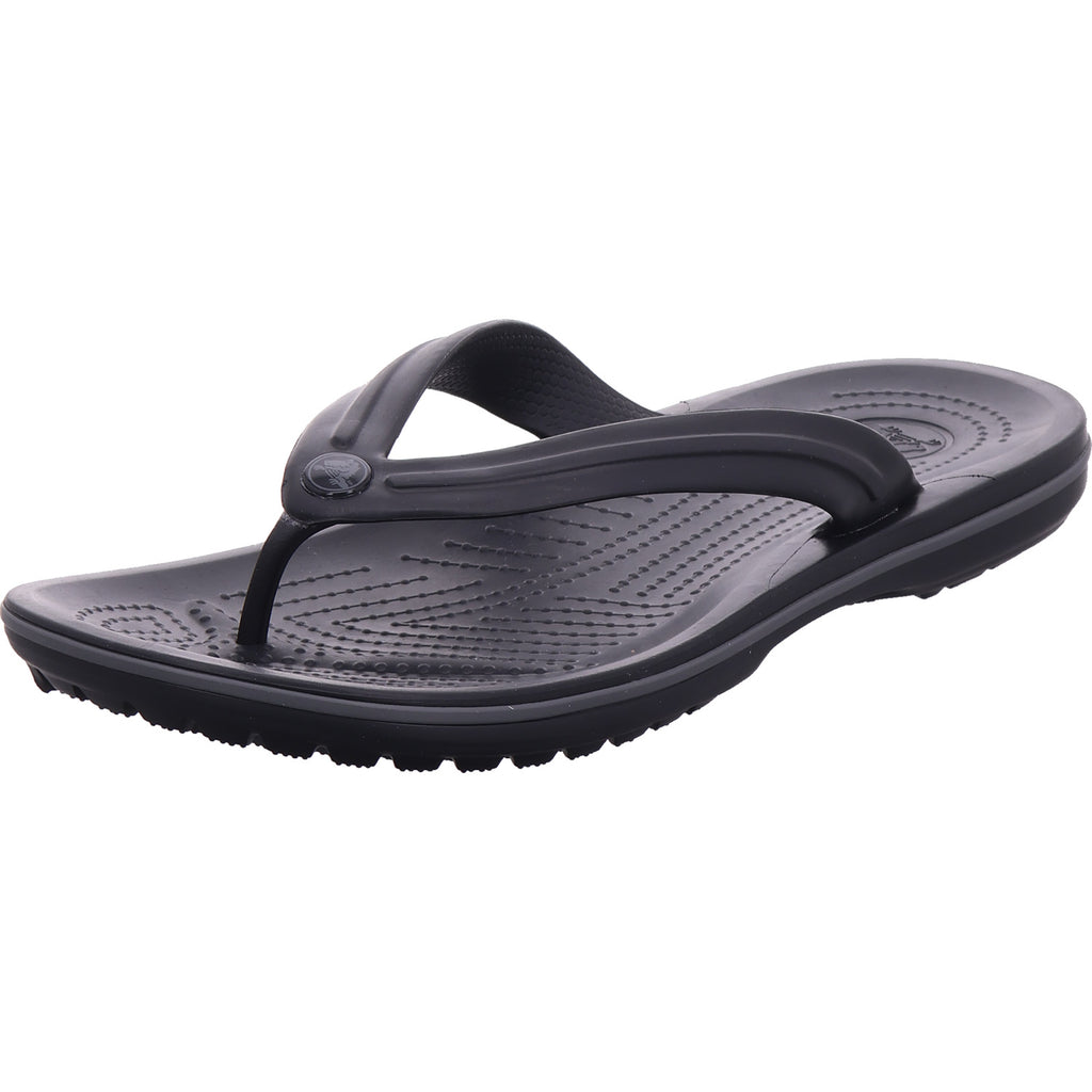 Crocs Unisex - Adult Shower Shoe in Black