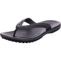 Crocs Unisex - Adult Shower Shoe in Black