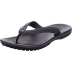 Crocs Unisex - Adult Shower Shoe in Black