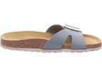 Canadian John Damen slipper in olive