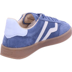Gant Damen Sneaker Cuzima in blau