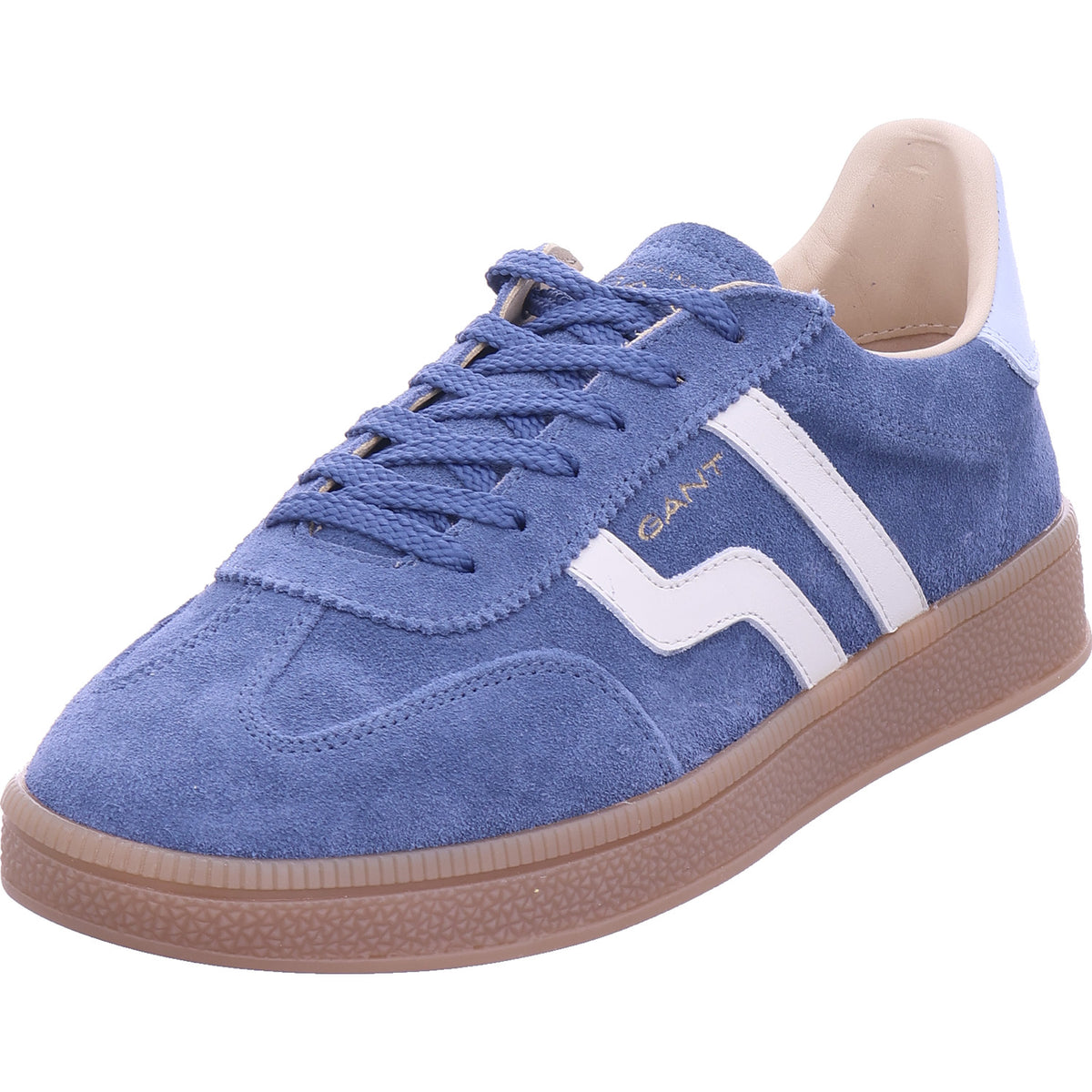Gant Damen Sneaker Cuzima in blau