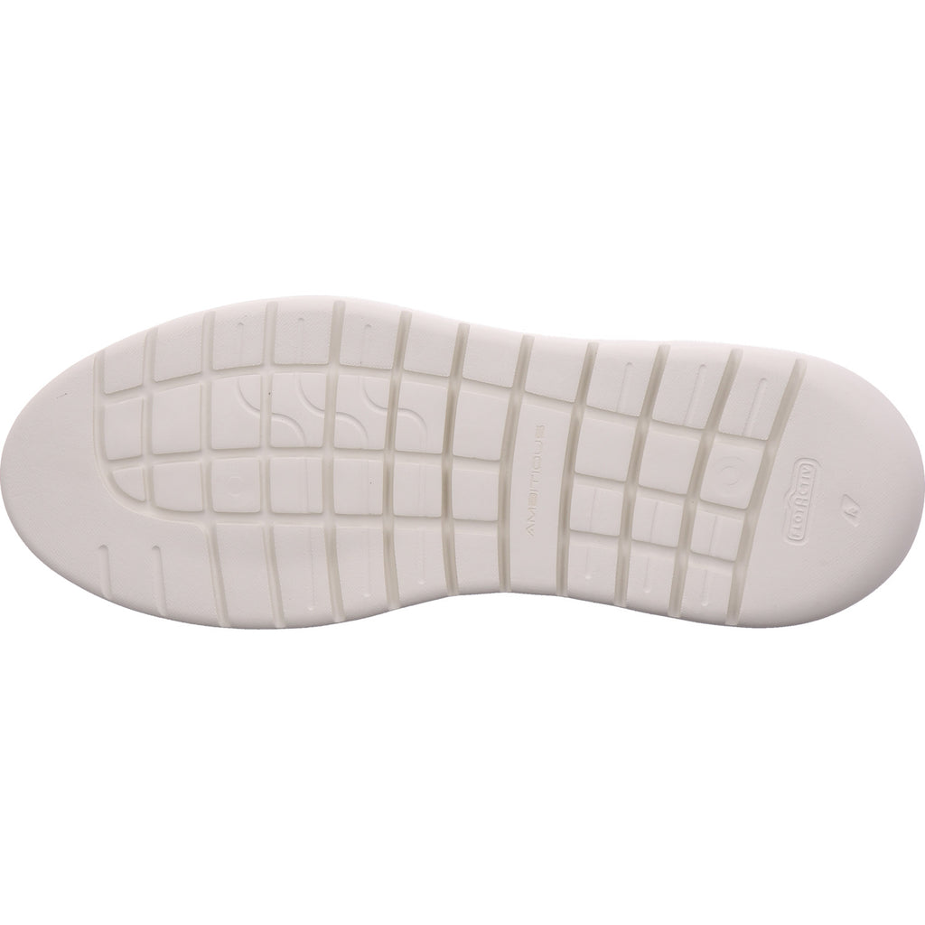 Ambitious Herren Sneaker  in weiß