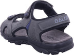 Becker Herren Sabot  in grau