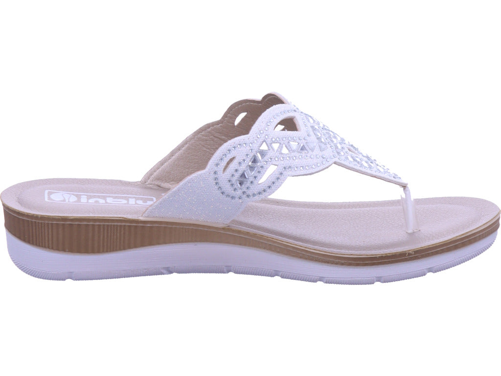 Inblu Women's in White
