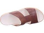 Gabor Damen Pantolette  in braun