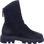 Paul Green Damen Stiefelette  in schwarz