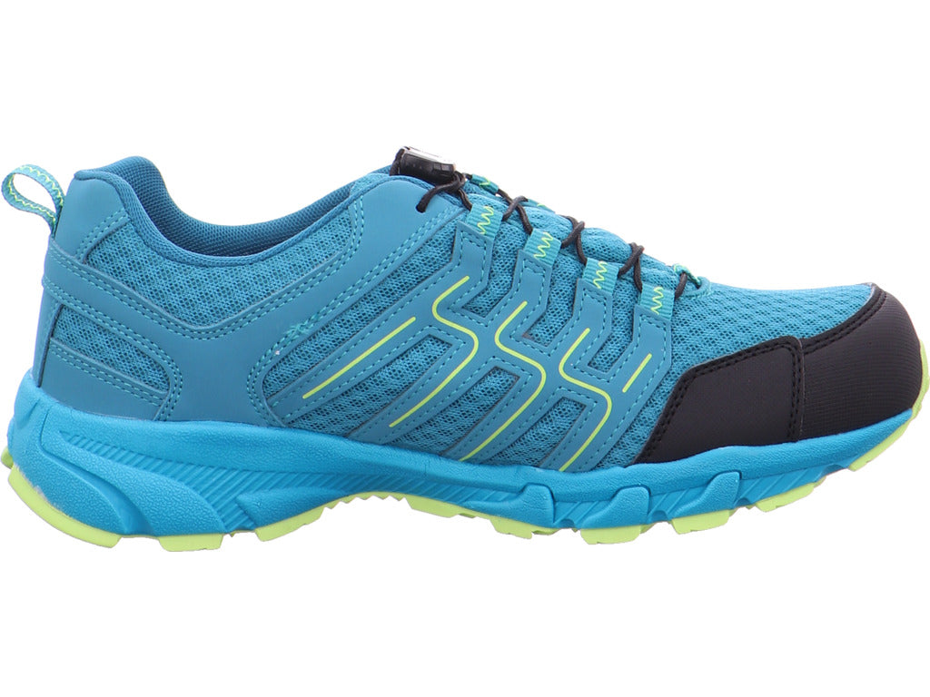 Kastinger Damen  Trailrunner in grün