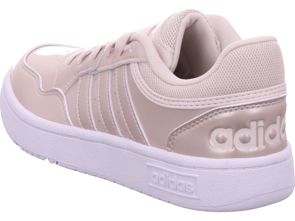 Adidas Women's Sneakers Hoops 3.0W in rose