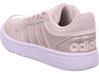 Adidas Women's Sneakers Hoops 3.0W in rose