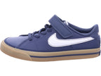 Nike Boys in blue