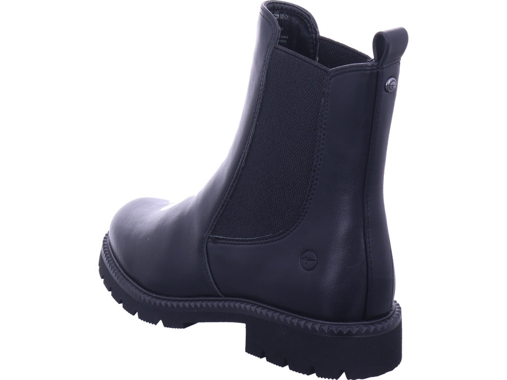 Tamaris Women's Boots M2541745 in black