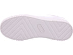Kappa Damen Sneaker  in weiß