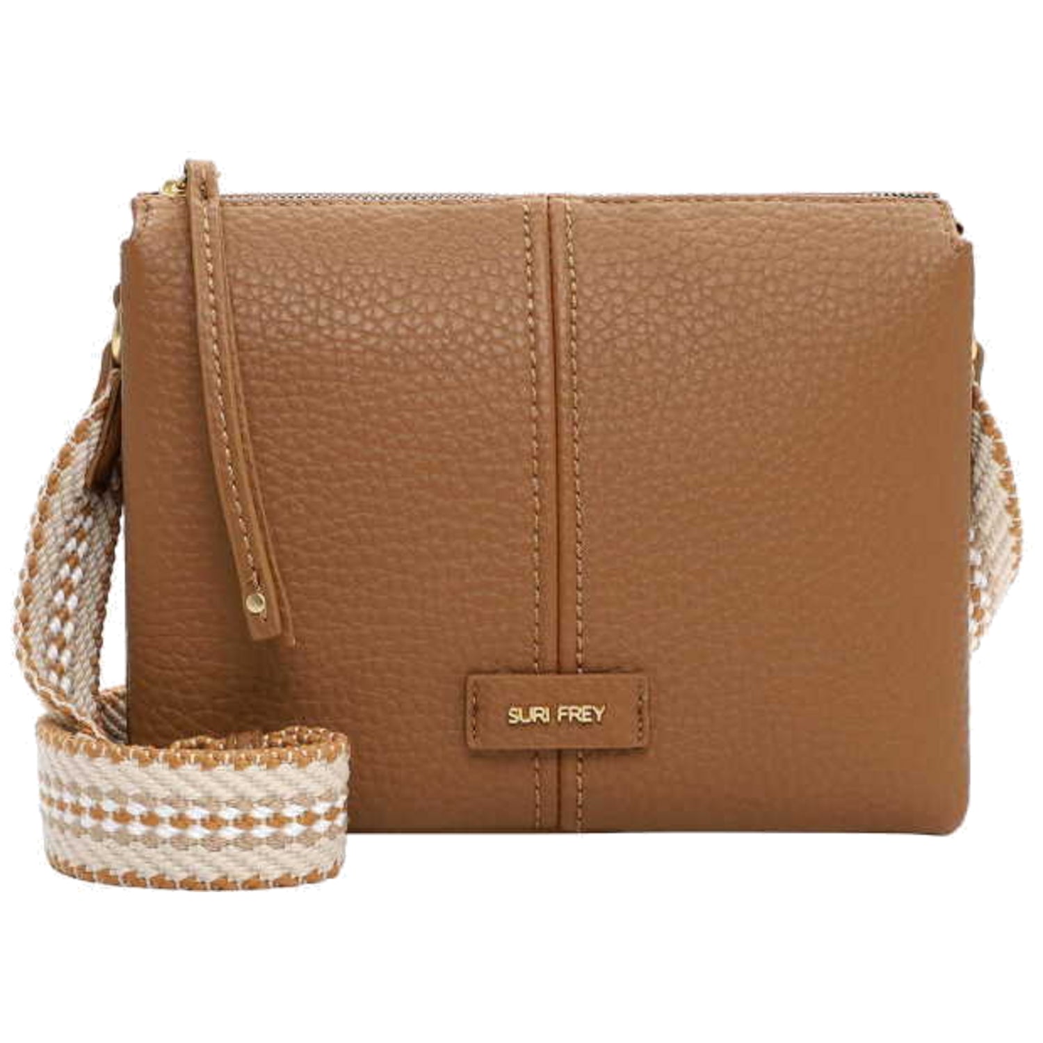 SURI FREY Women's Bag in brown