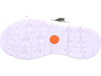 Biomecanics Jungen Sandalette  in grün