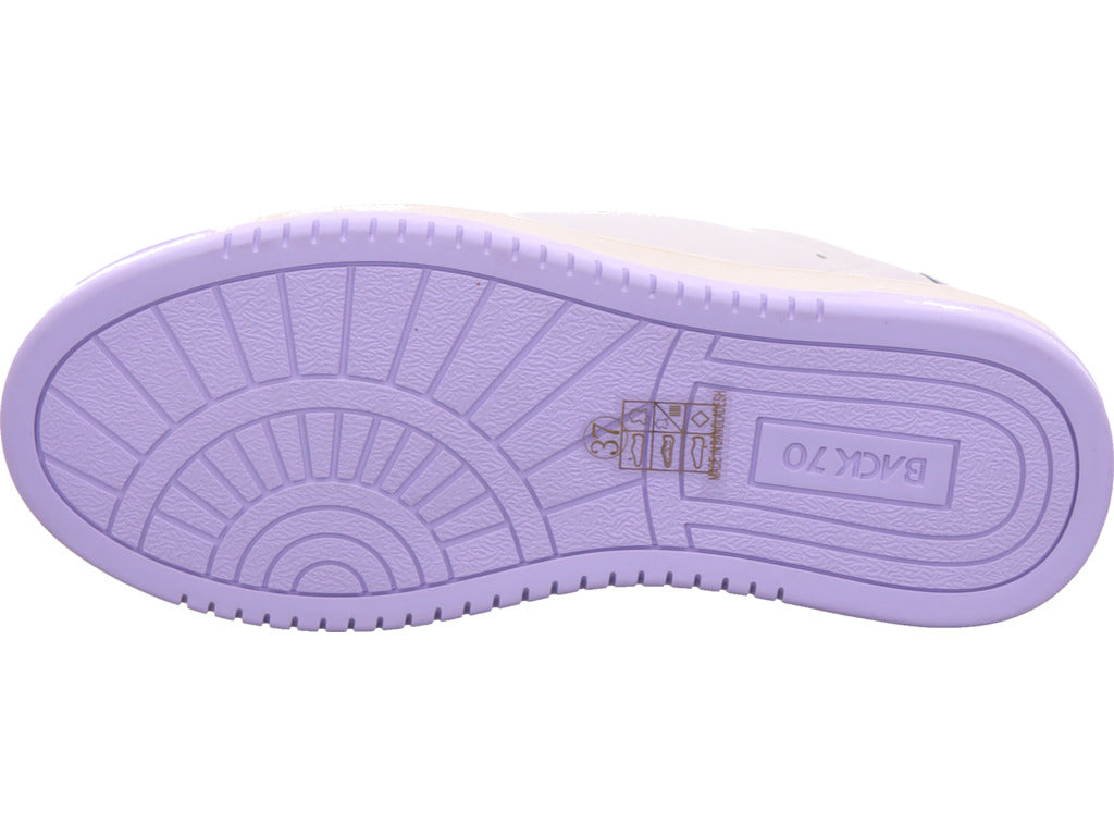 Women's Sneaker Xslam Av7 Savana Purple in purple