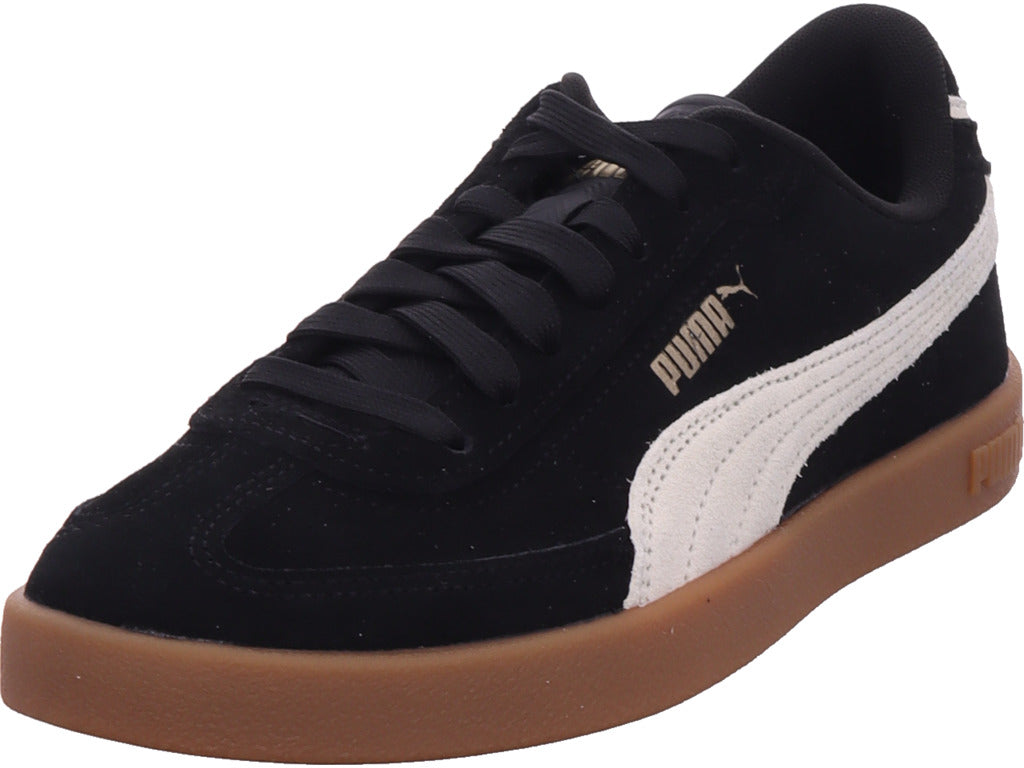 Puma Women's Sneakers in Black