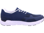 Rieker men's low shoes Fsk men's low shoes in blue