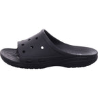 Crocs Herren Badeschuh  in schwarz