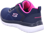 SKECHERS Damen Sneaker  in blau