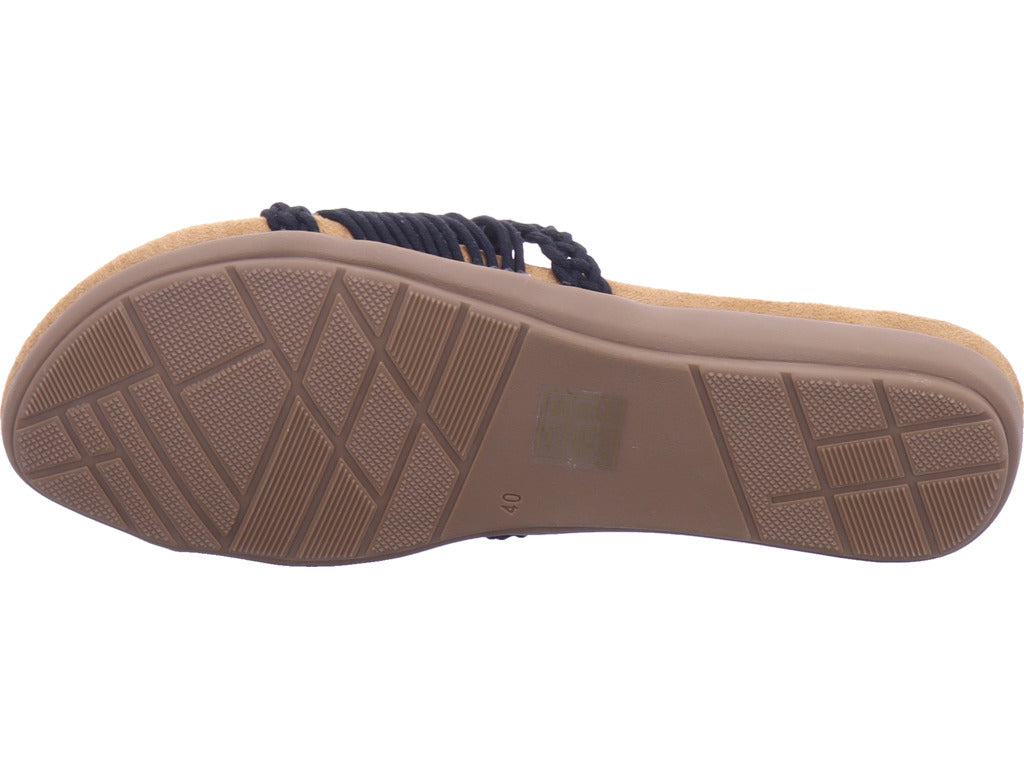 Shoe-world Dámské   v černé
