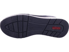 Rieker Women's Sneakers Hwk Women's Low Shoes in black