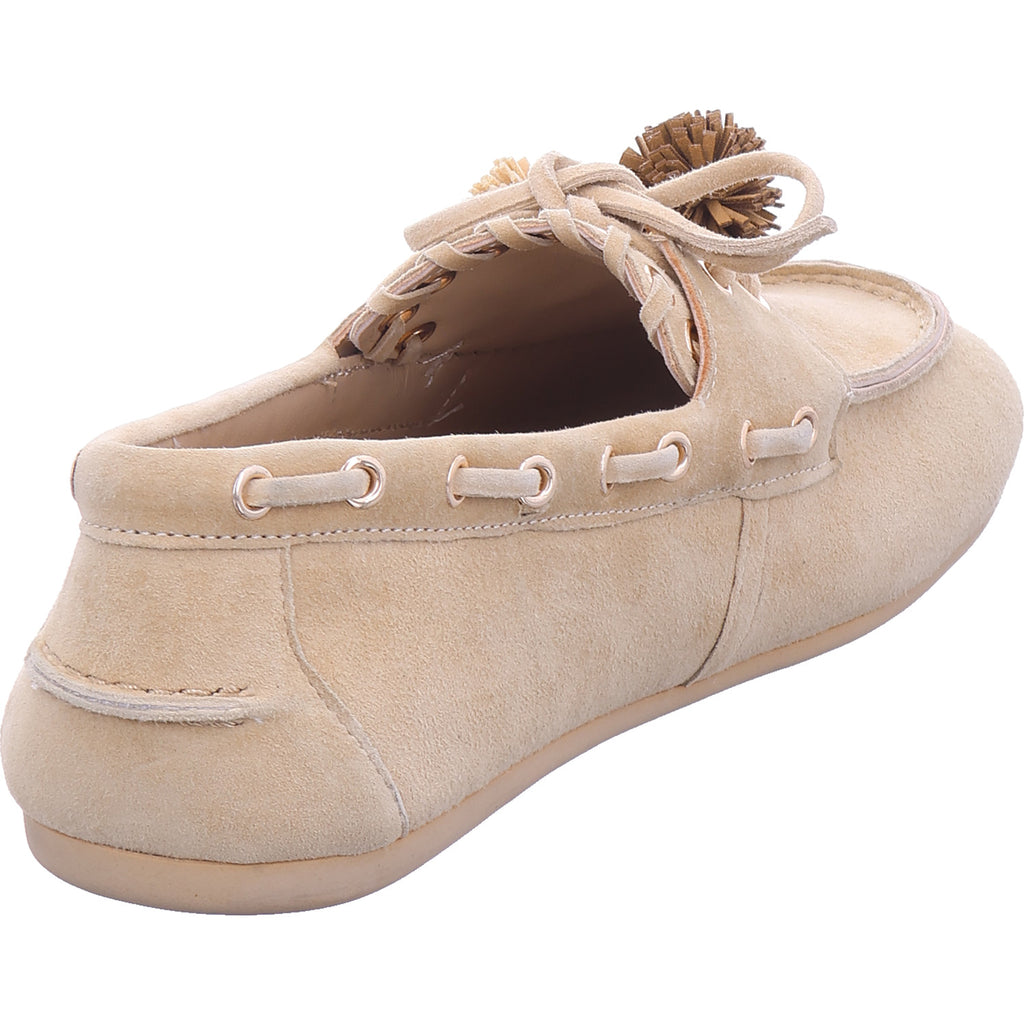 lodi Damen Slipper  in beige